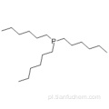 TRIHEXYLPHOSPHINE CAS 4168-73-4